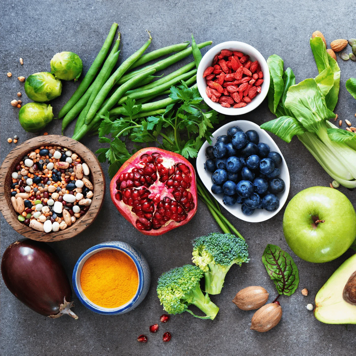 Organic Food