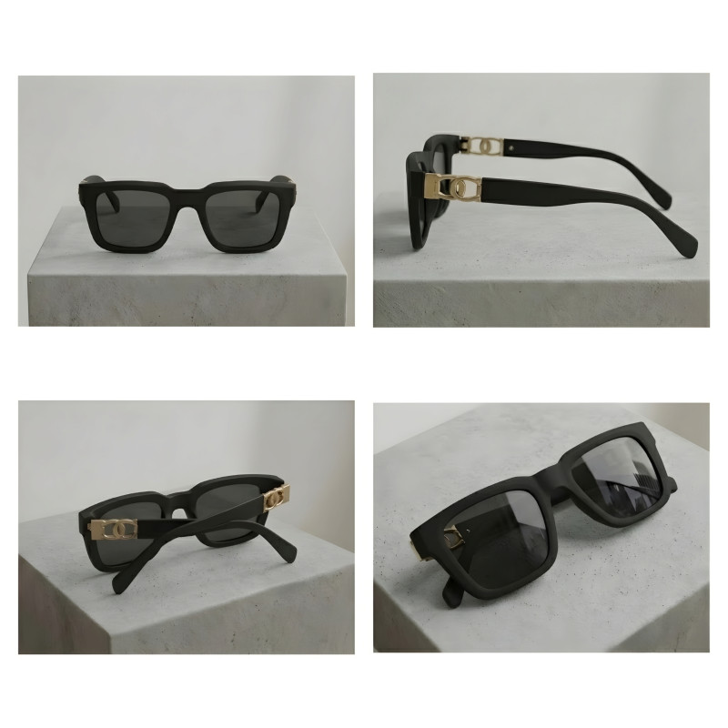 Signature Series – Premium Matte Edition (Unisex)